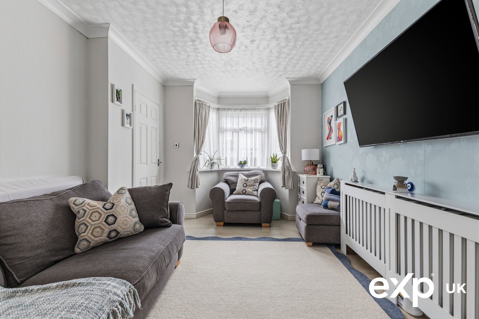 Semi Detached House in Nottingham