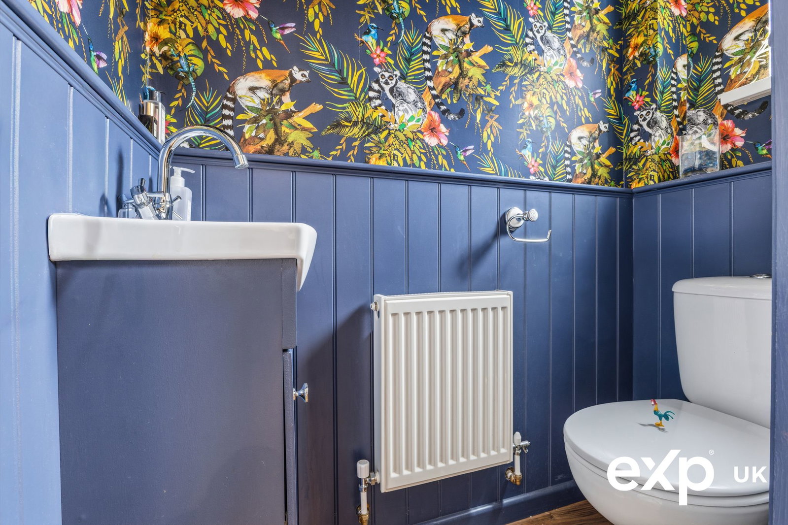 Semi Detached House in Nottingham
