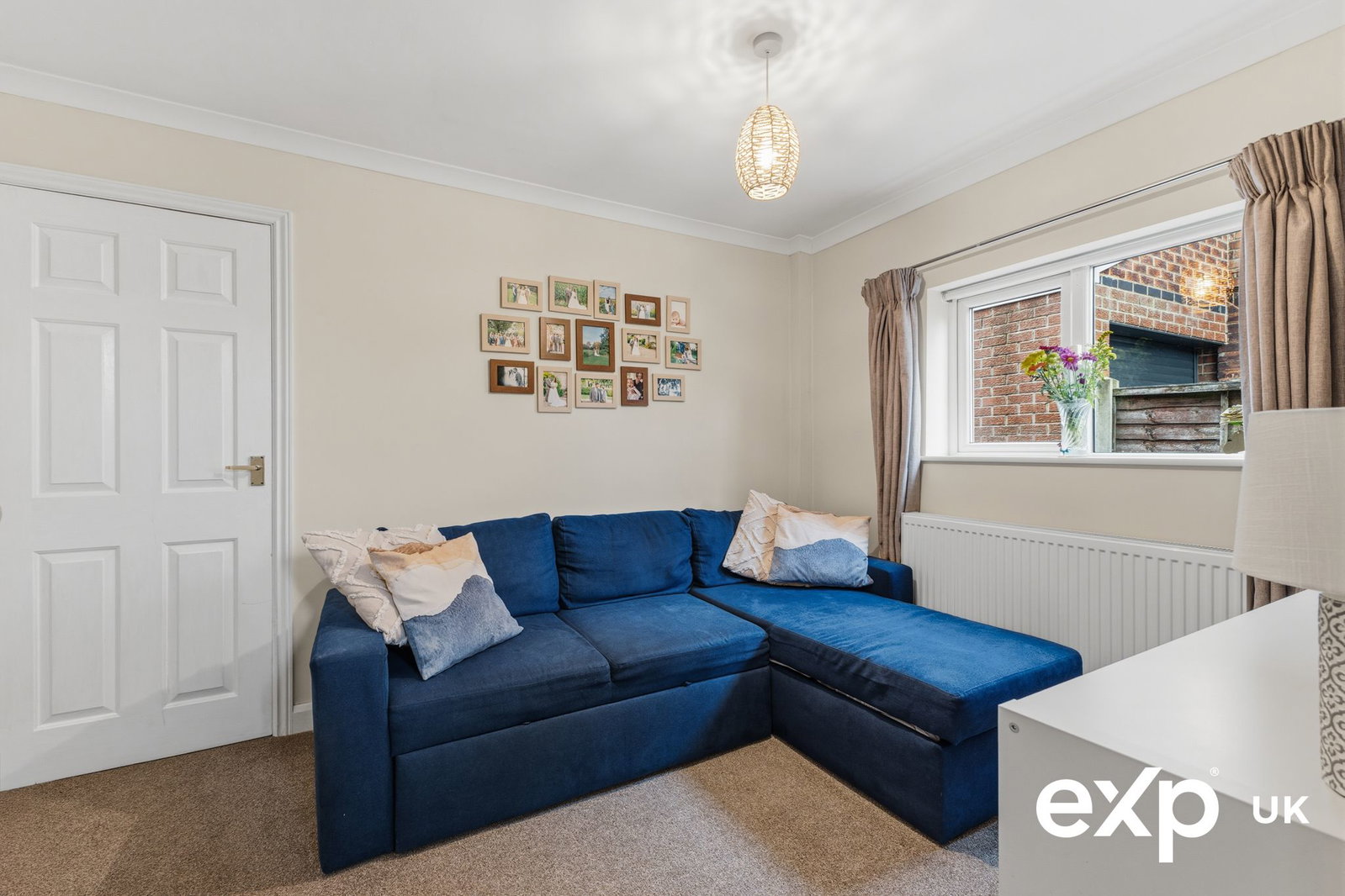 Semi Detached House in Nottingham