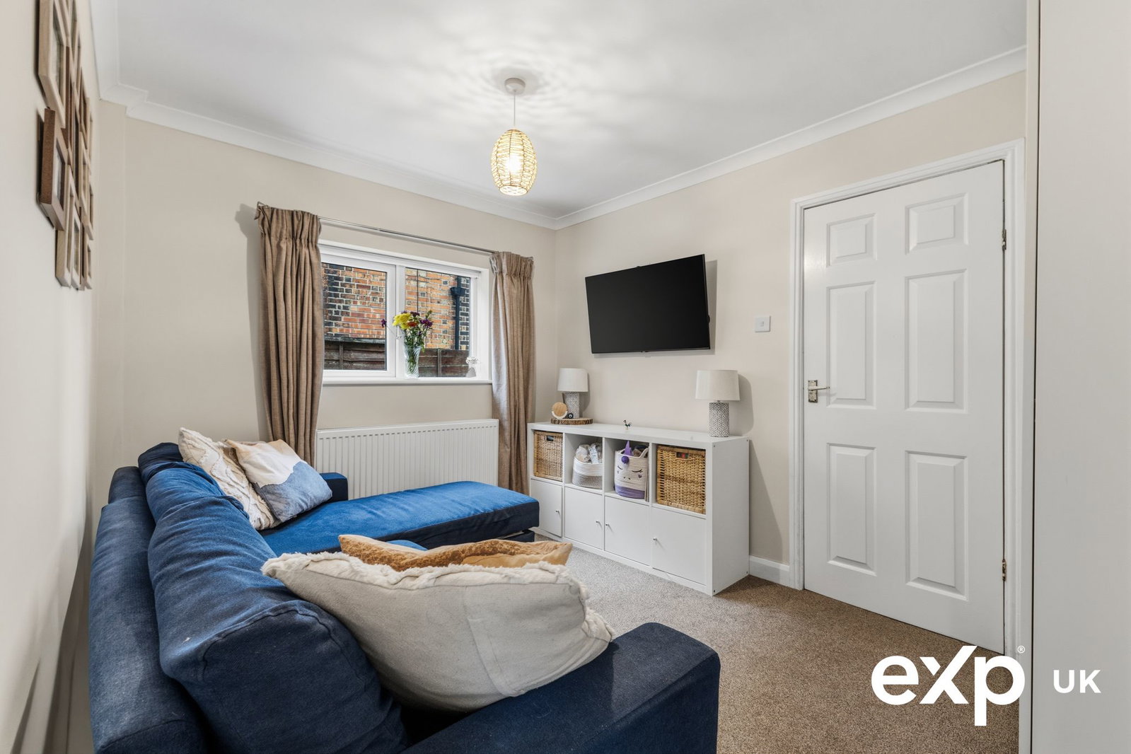 Semi Detached House in Nottingham