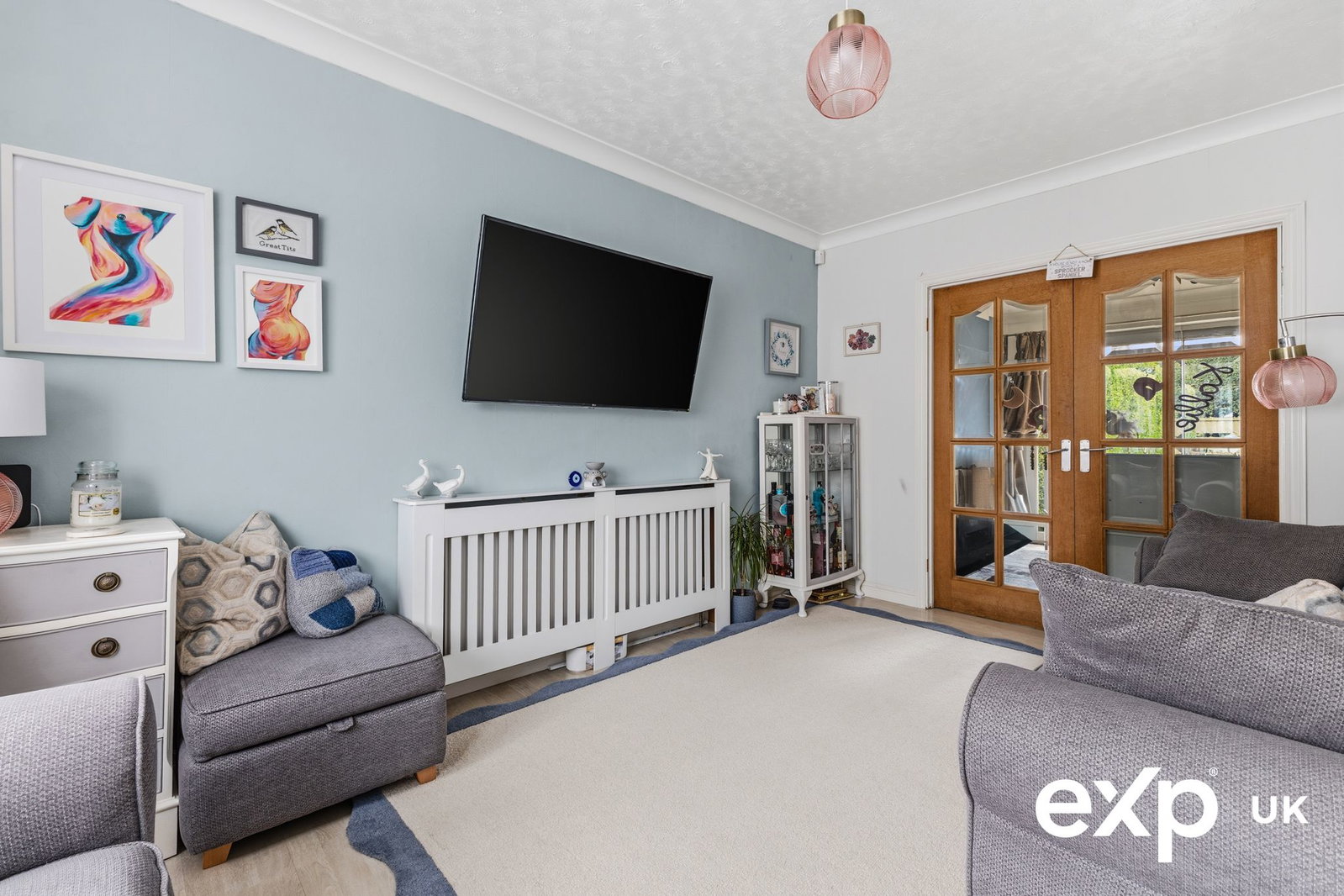 Semi Detached House in Nottingham