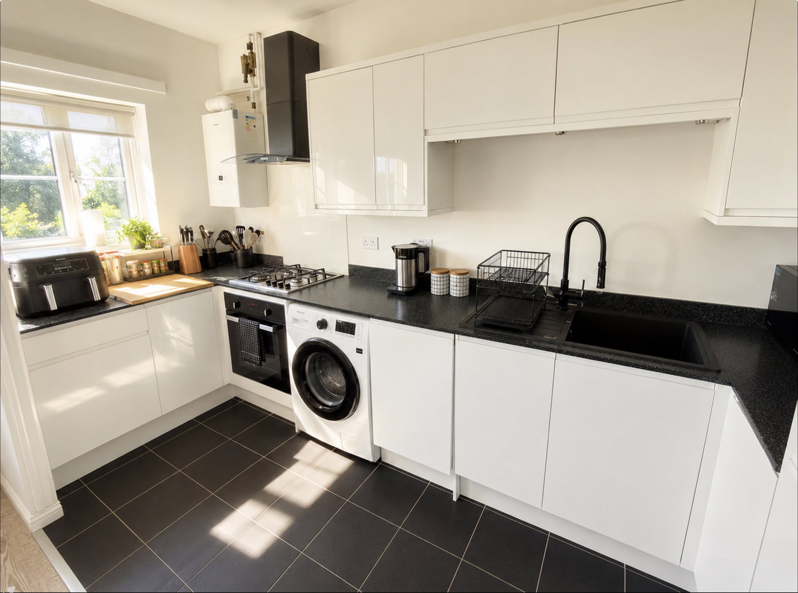 Apartment in Milton Keynes