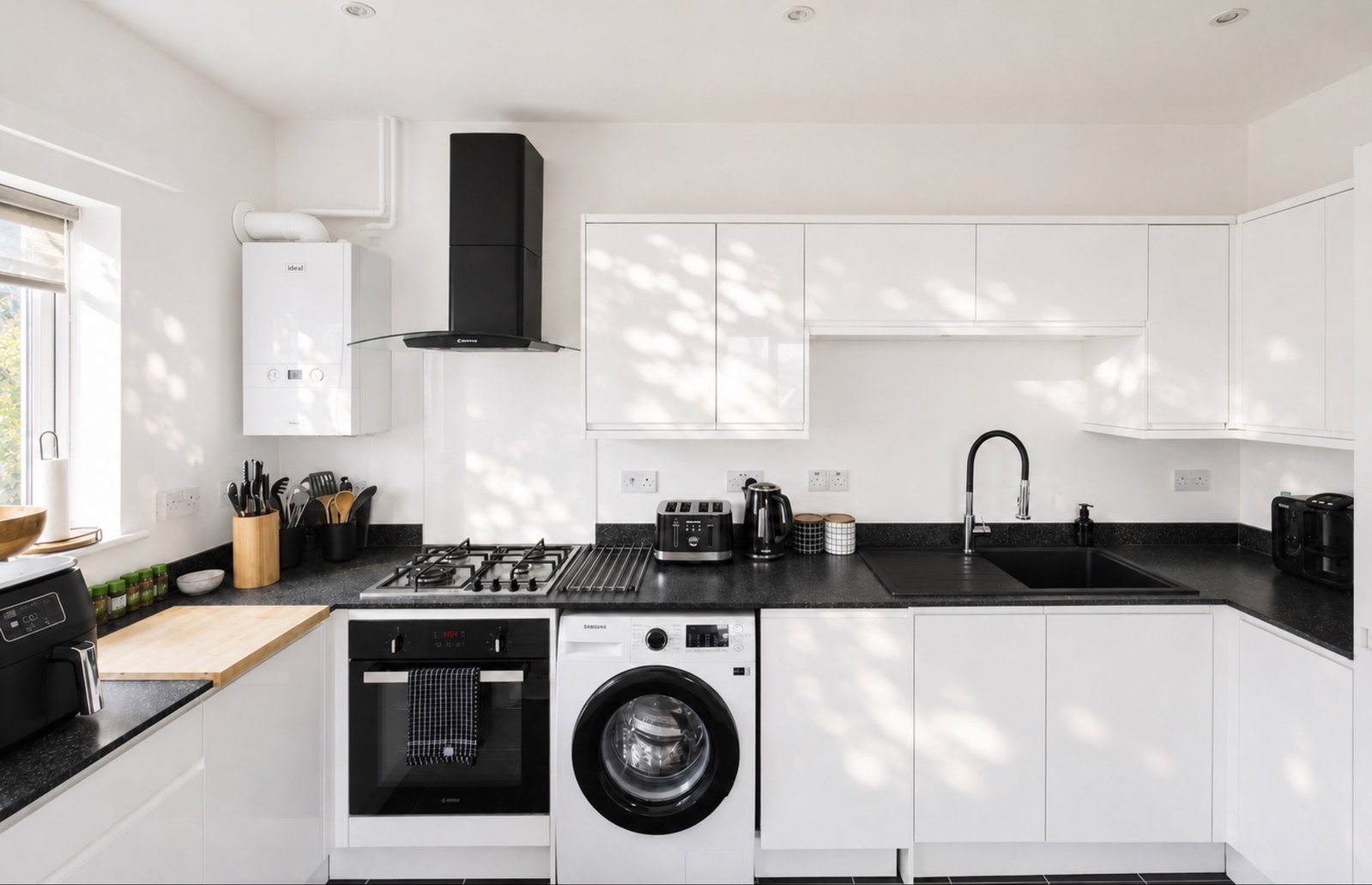 Apartment in Milton Keynes