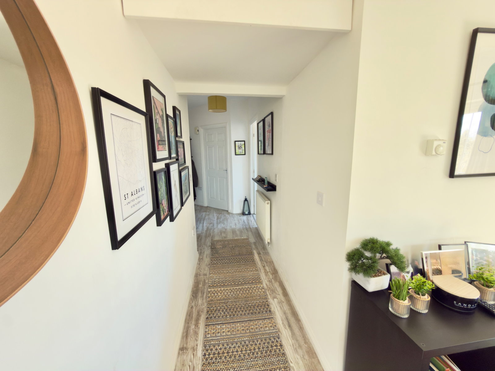 Apartment in Milton Keynes