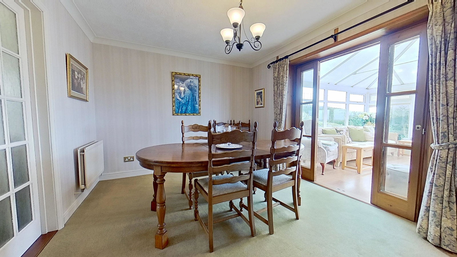 Detached House in Ramsgate