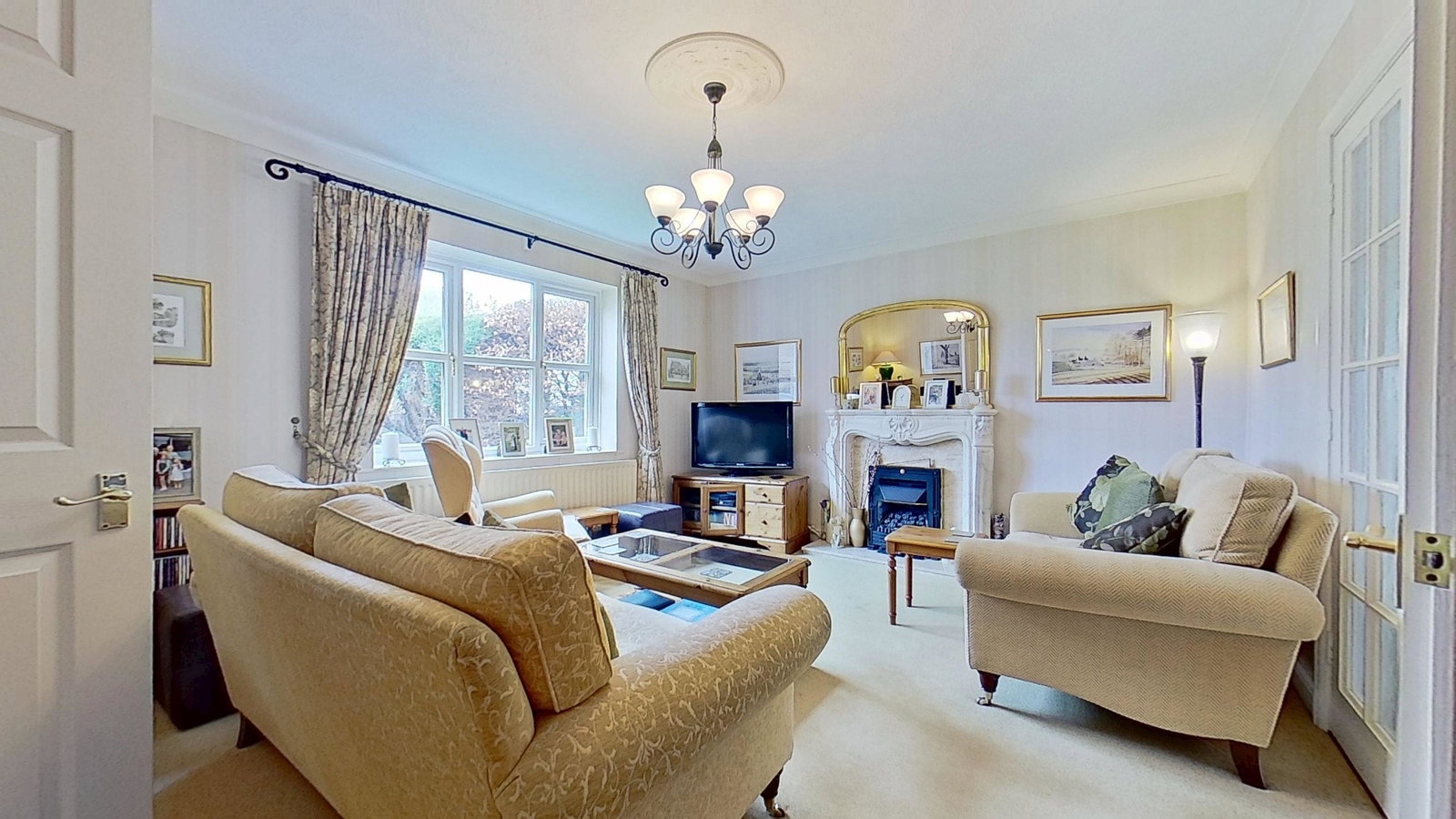Detached House in Ramsgate