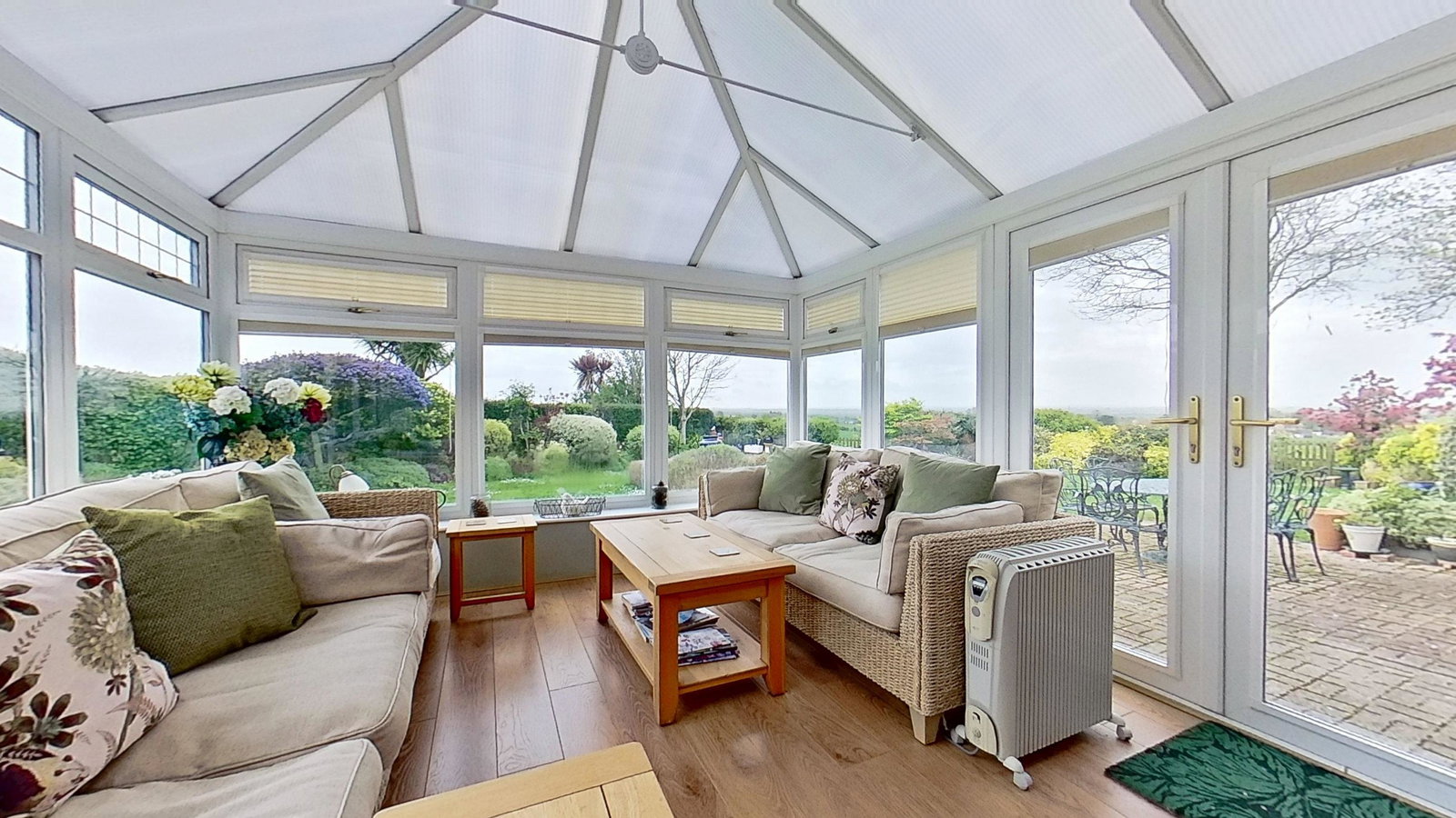 Detached House in Ramsgate