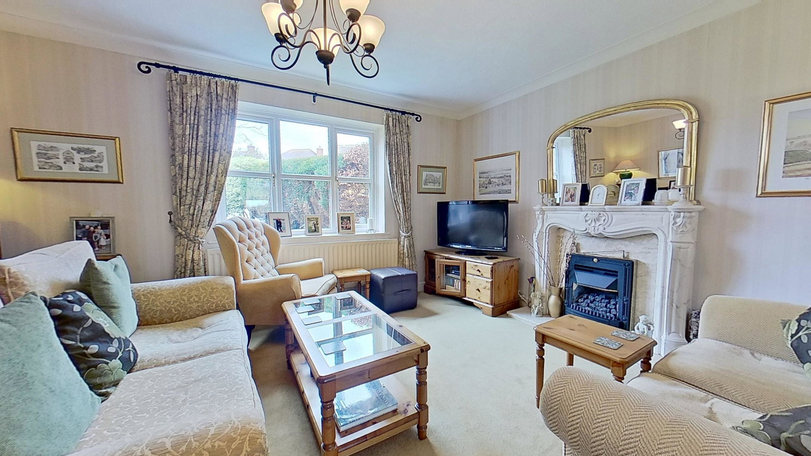 Detached House in Ramsgate