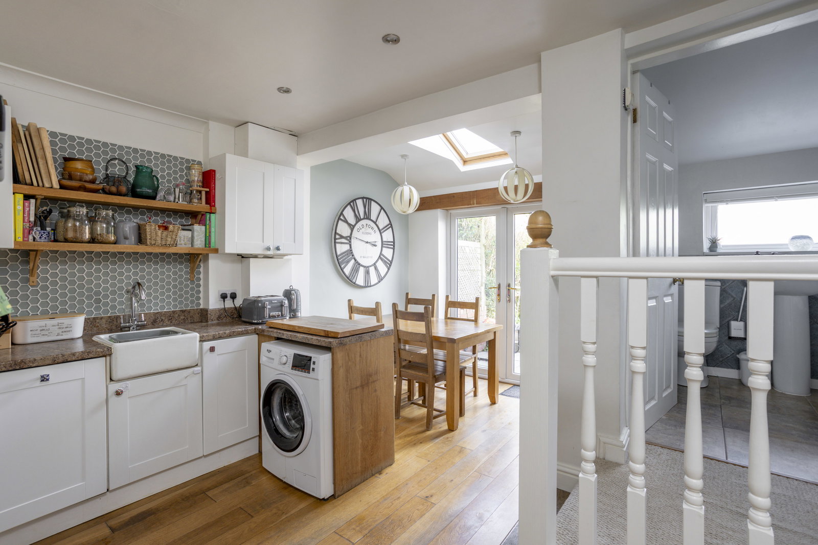 Terraced House in Tadcaster