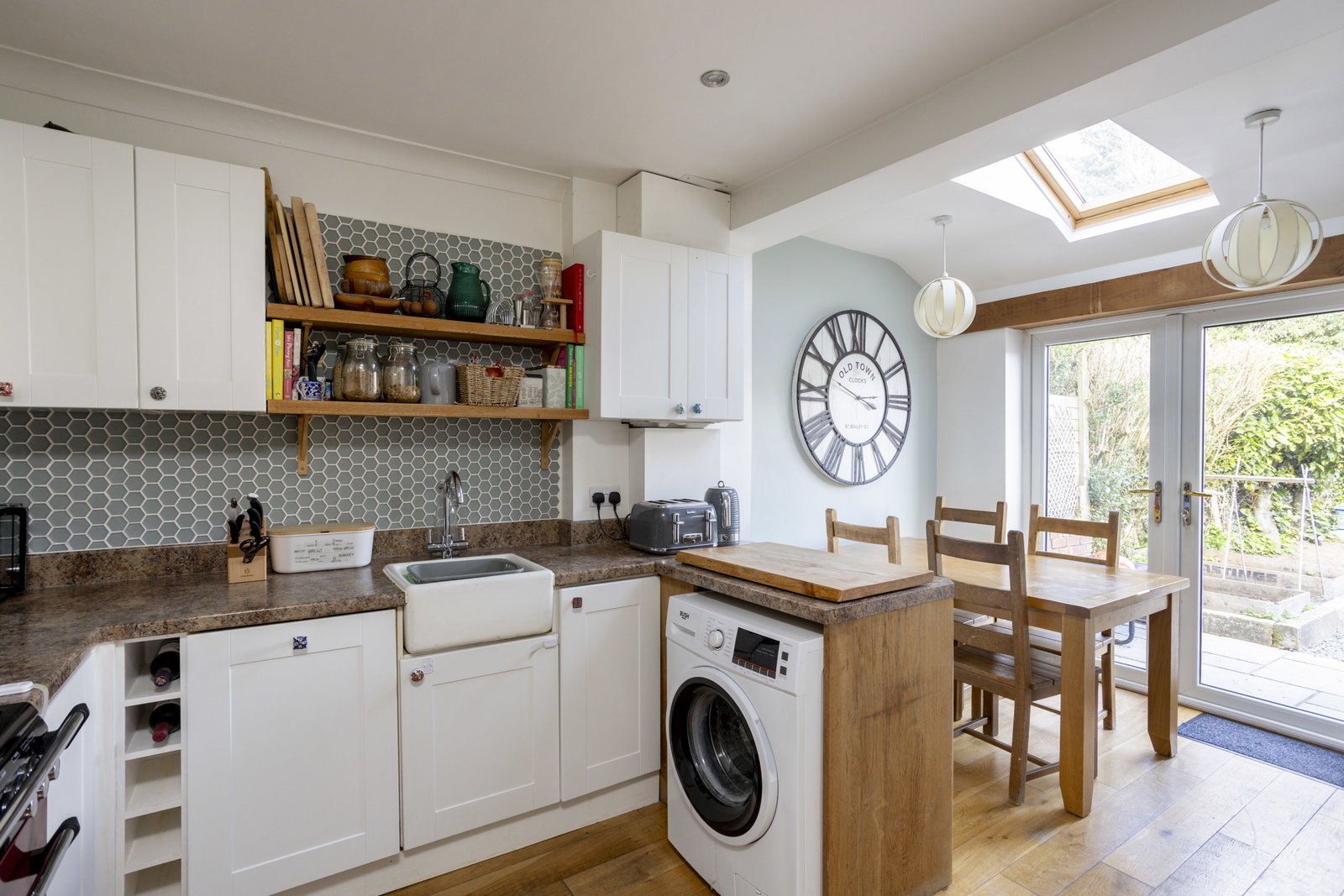 Terraced House in Tadcaster