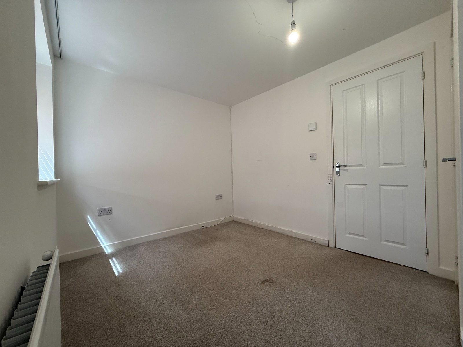 Semi Detached House in Boston