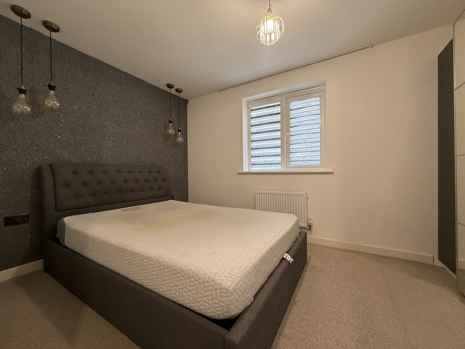 Semi Detached House in Boston