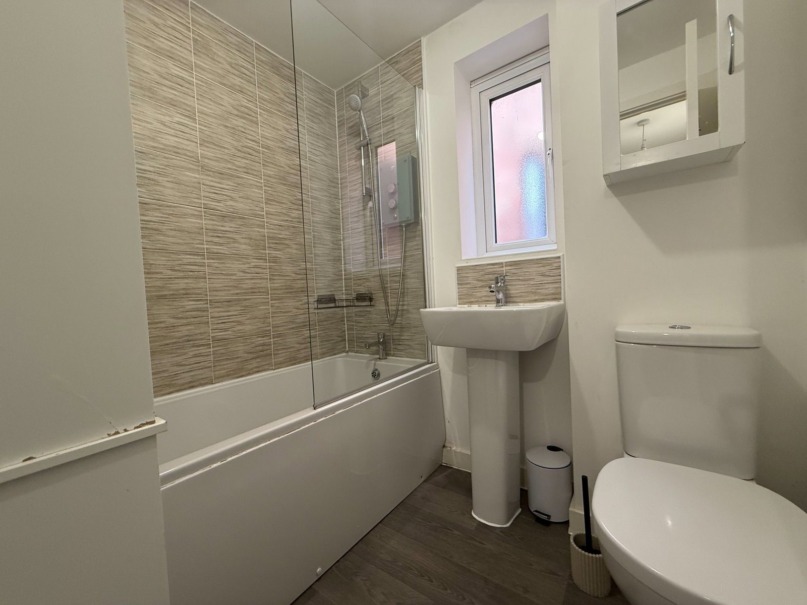 Semi Detached House in Boston