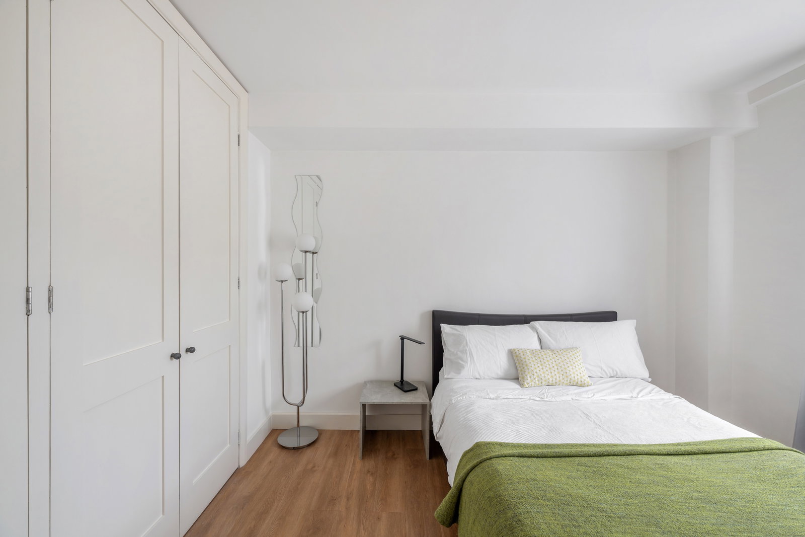 Flat in Marylebone