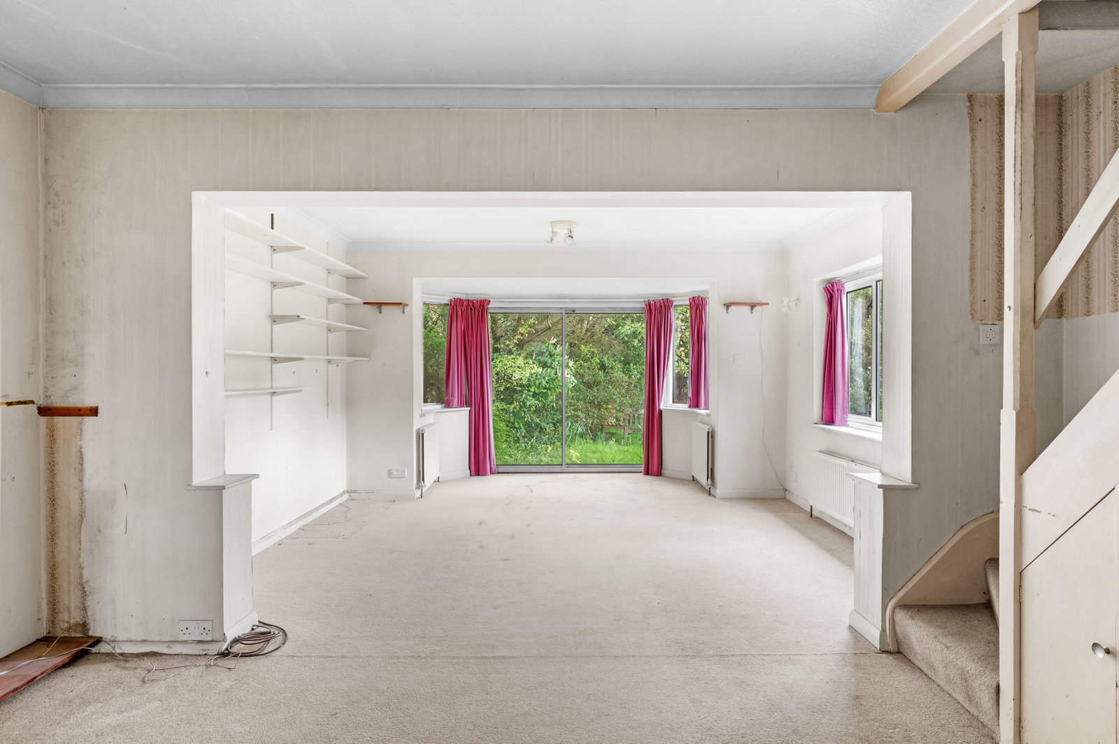 Semi Detached Bungalow in Epsom