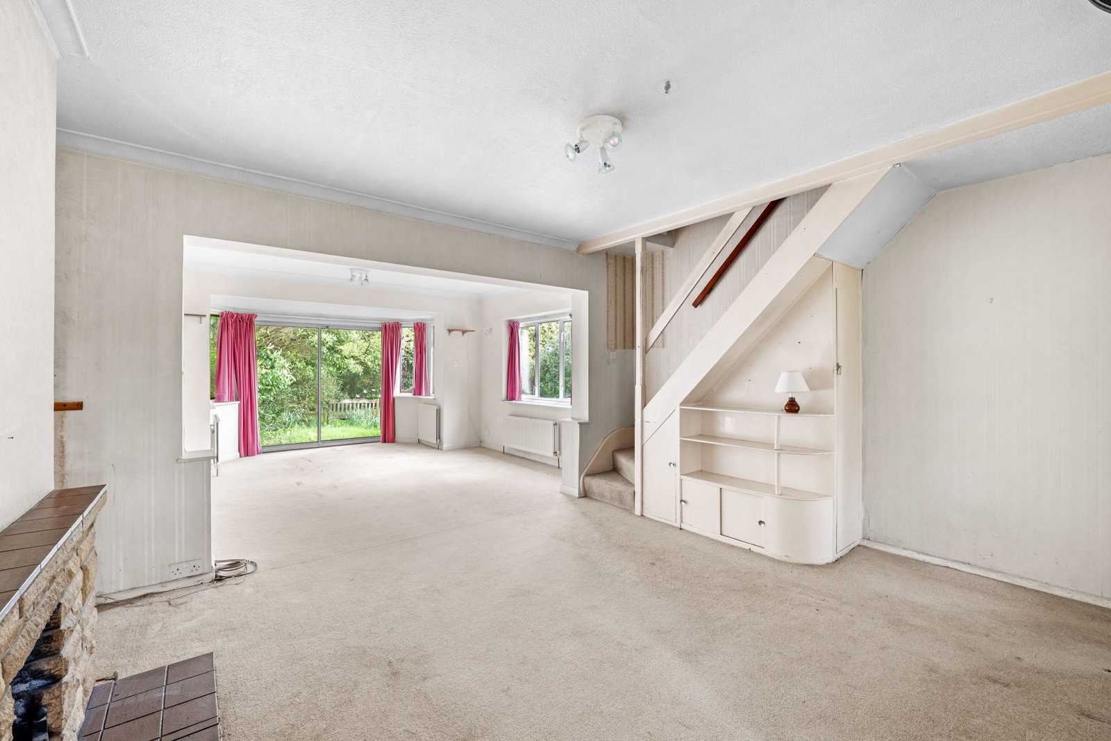 Semi Detached Bungalow in Epsom