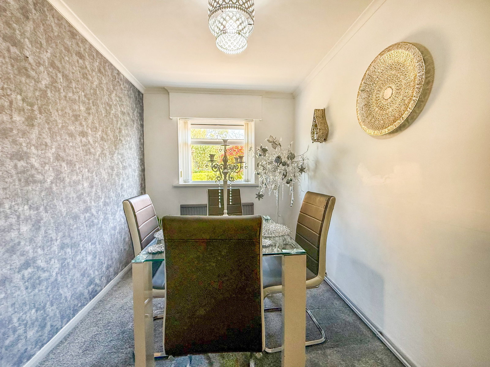 Semi Detached House in Swansea