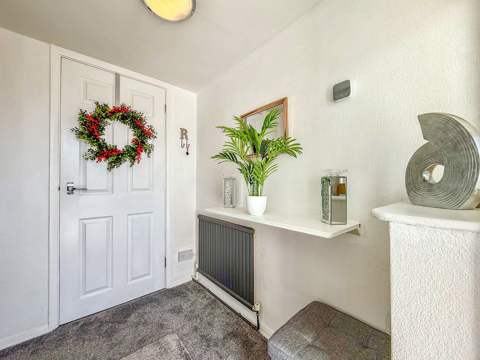 Semi Detached House in Swansea