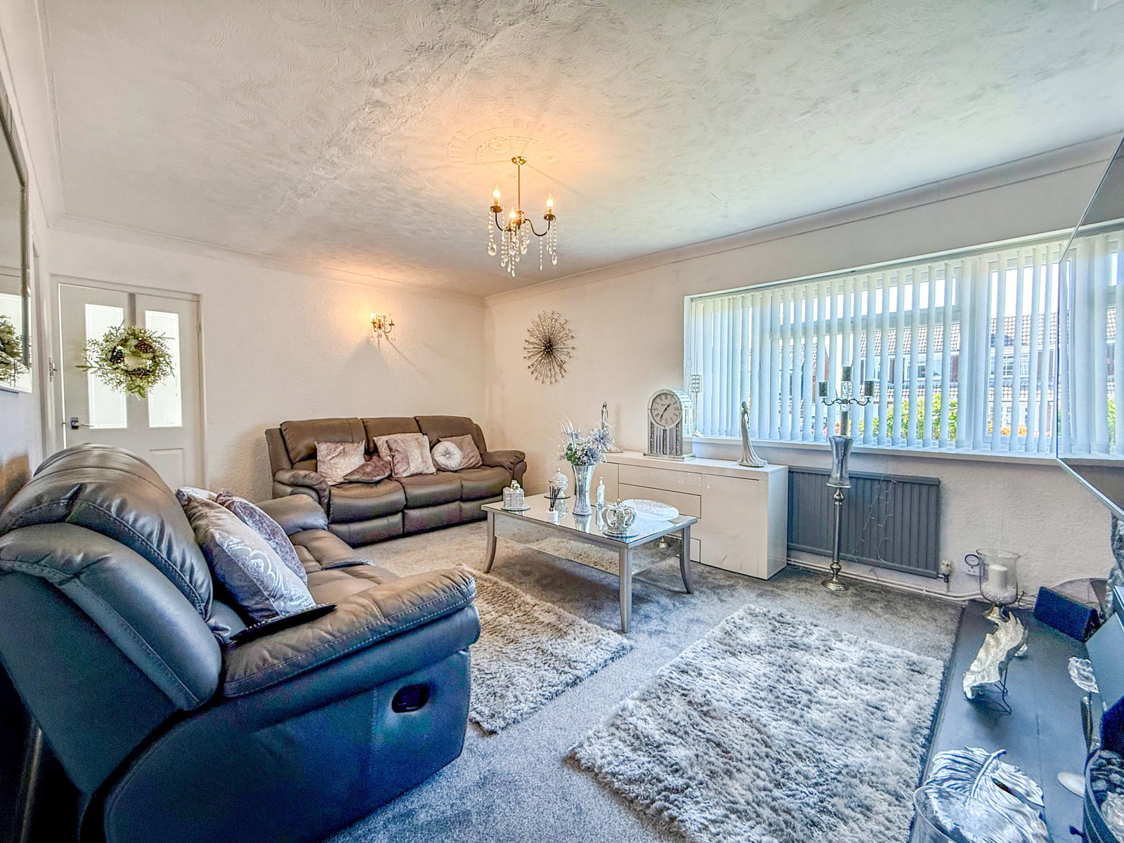 Semi Detached House in Swansea