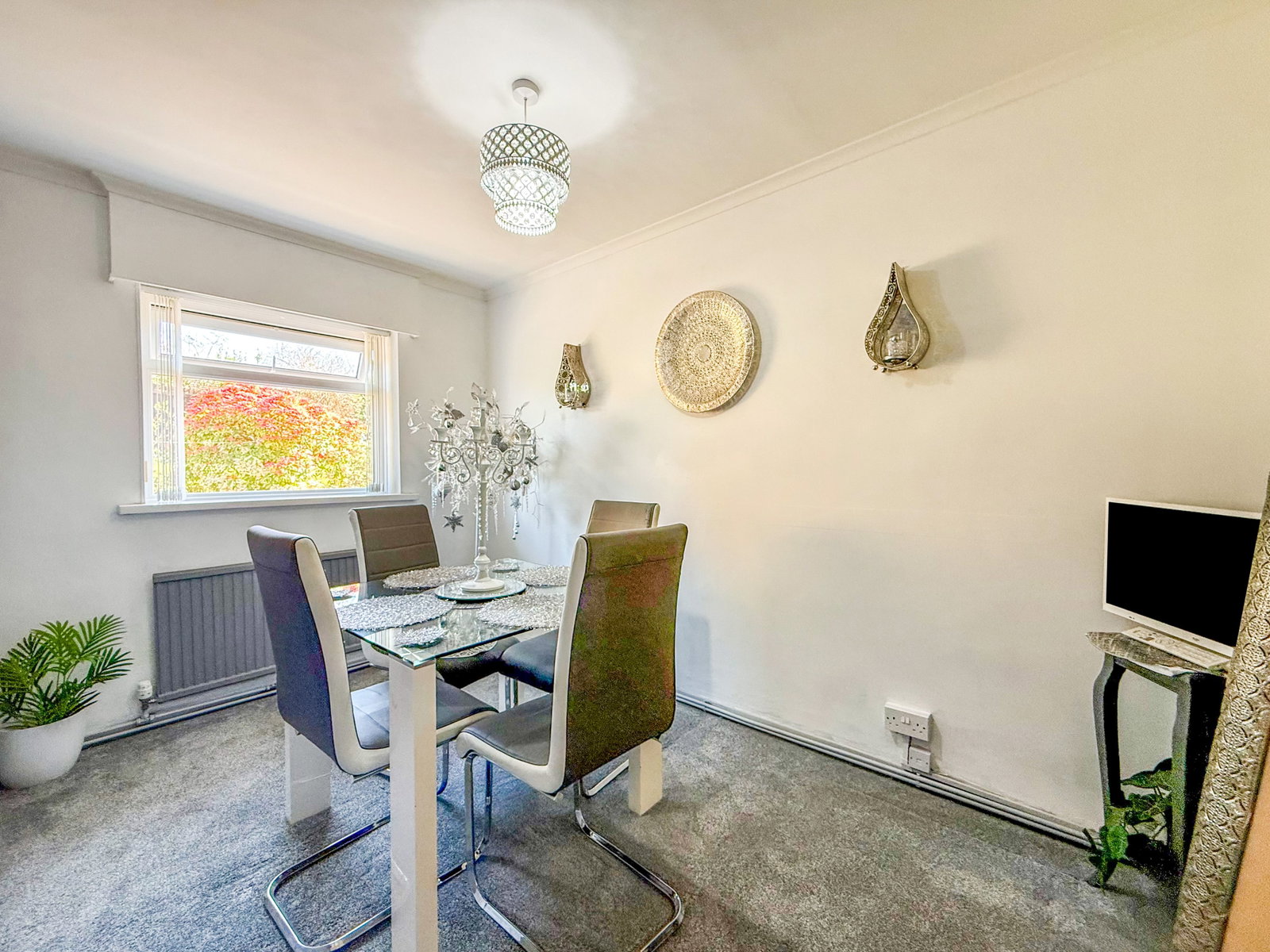 Semi Detached House in Swansea