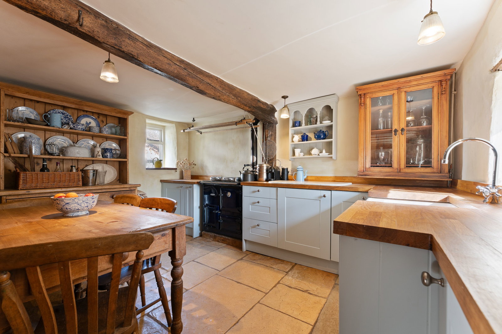 Cottage in Stockbridge
