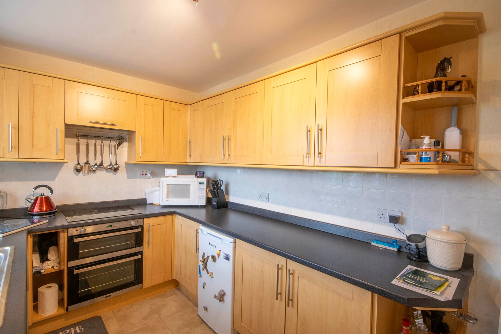 Detached House in Llanymynech