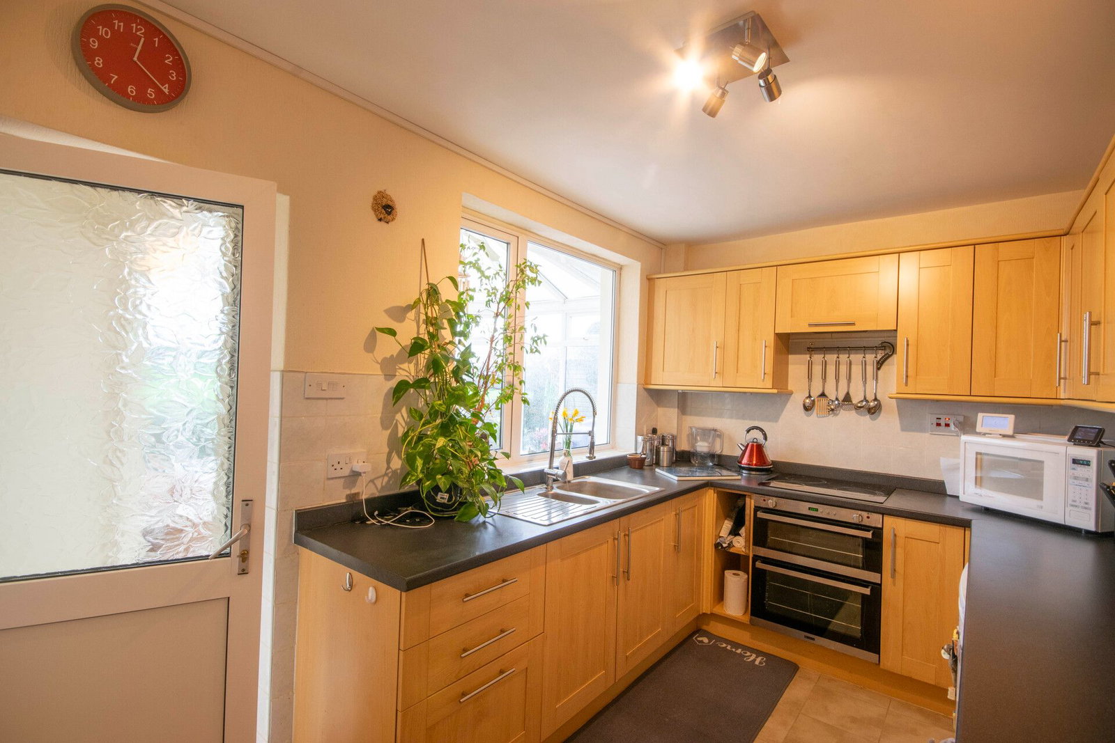Detached House in Llanymynech