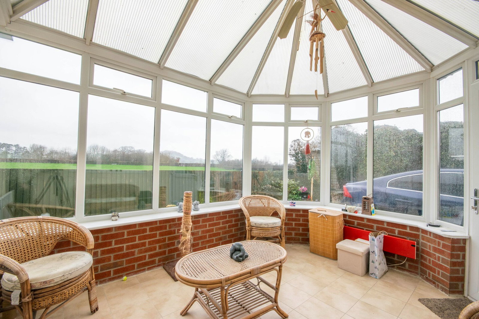 Detached House in Llanymynech