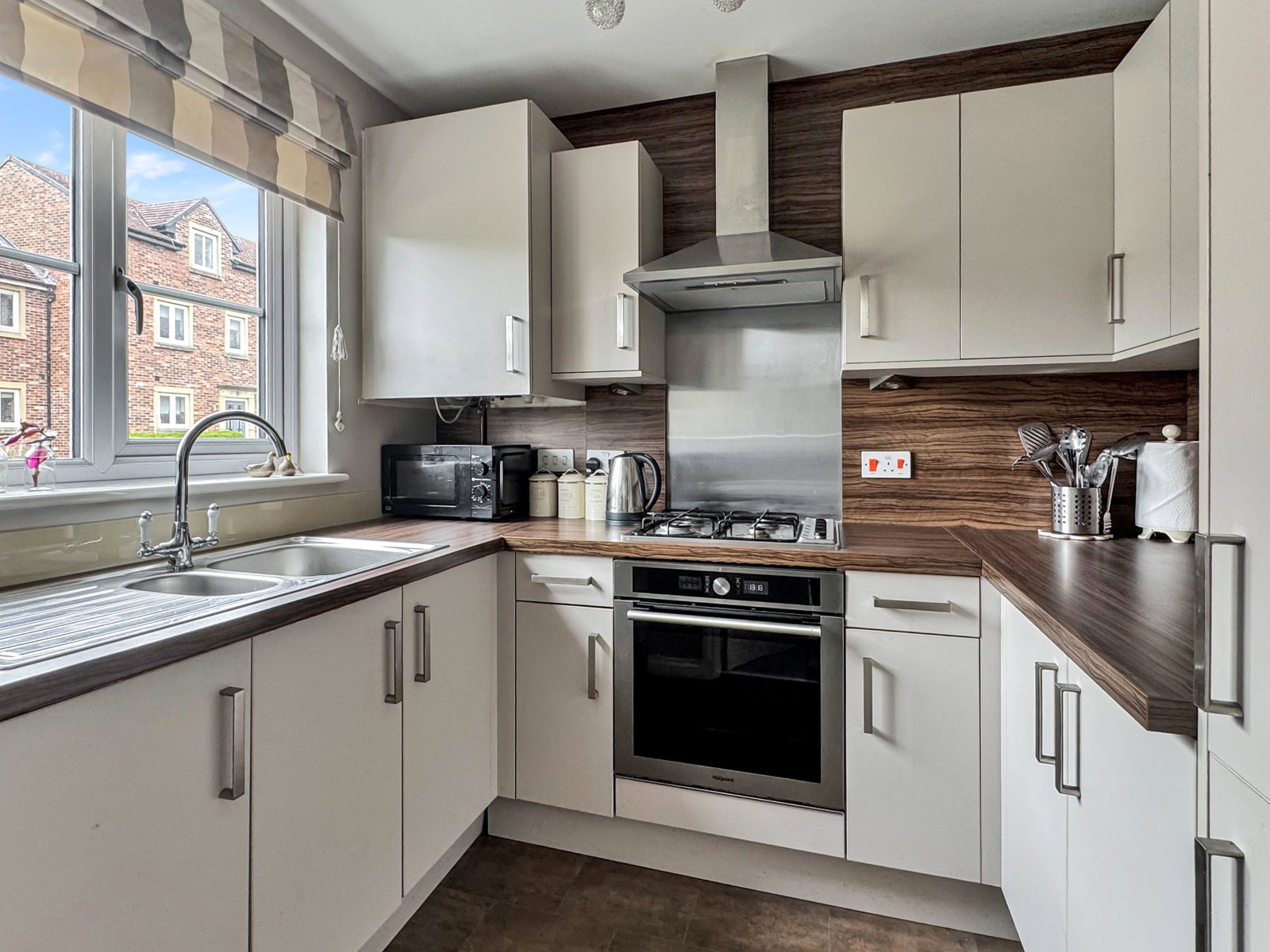 Link Detached House in Stockport