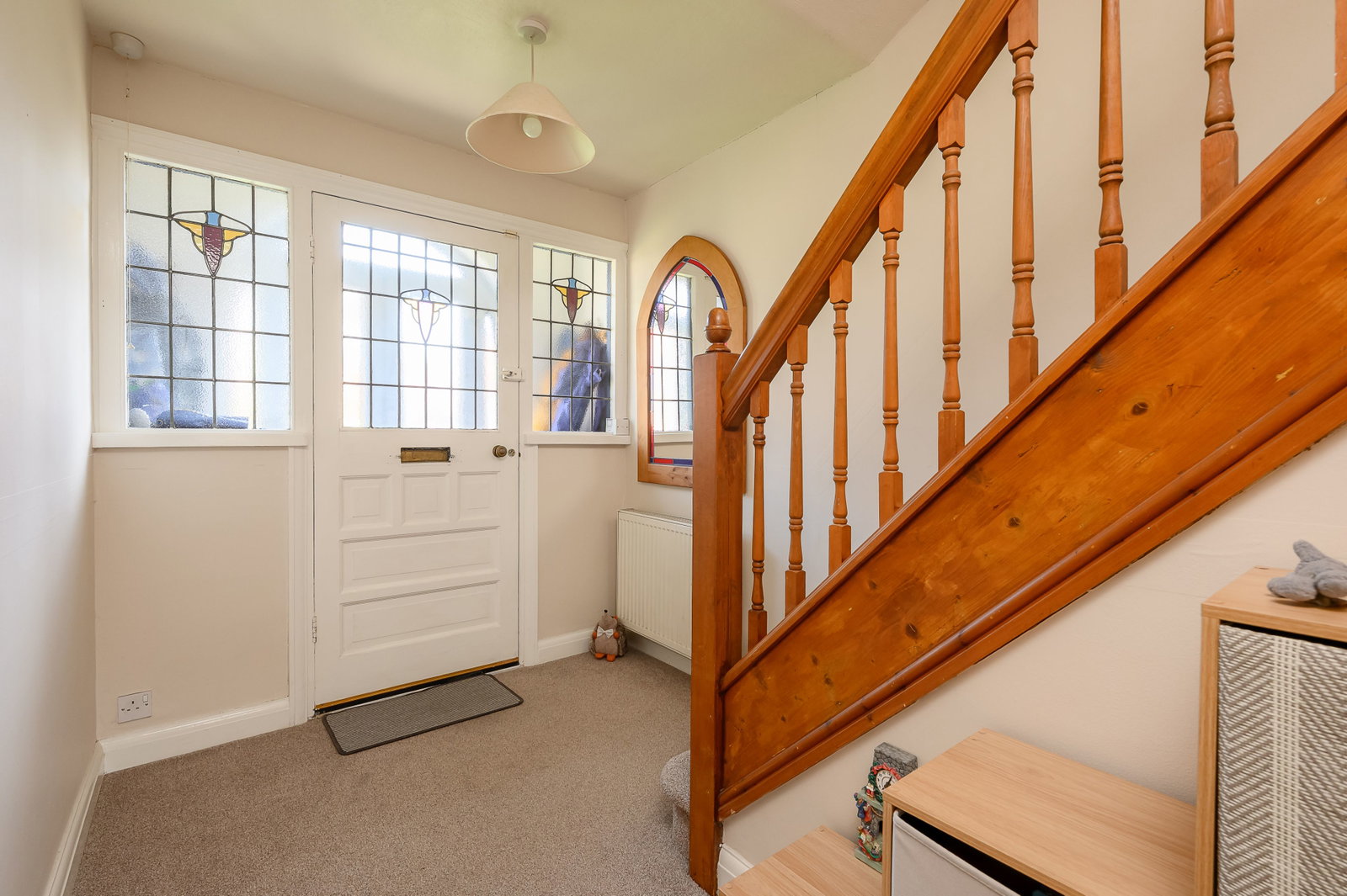 Semi Detached House in York