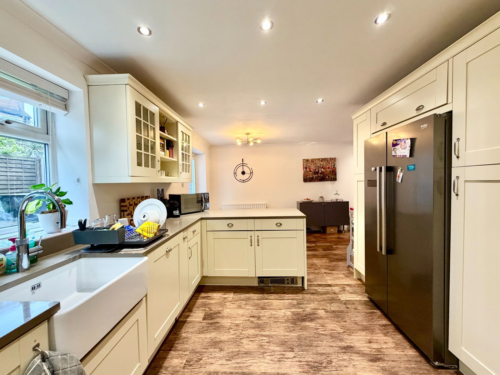 Semi Detached House in Edgware
