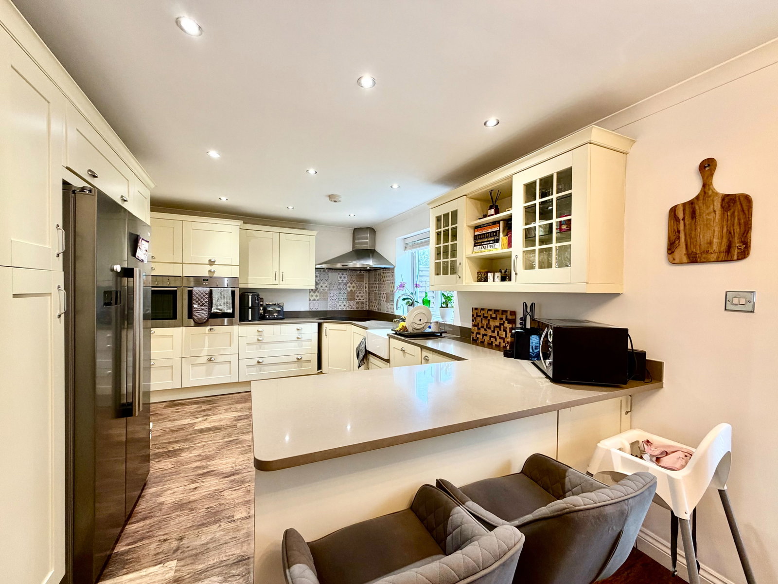 Semi Detached House in Edgware