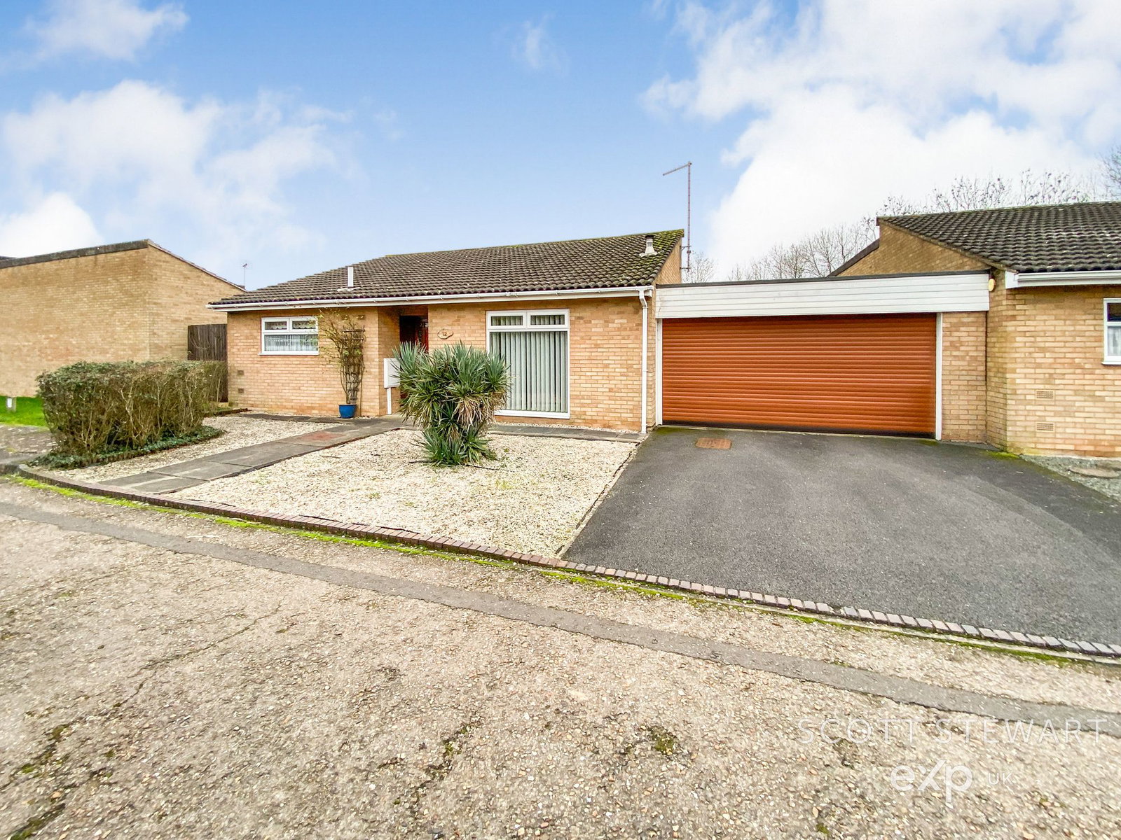 Bungalow in Peterborough