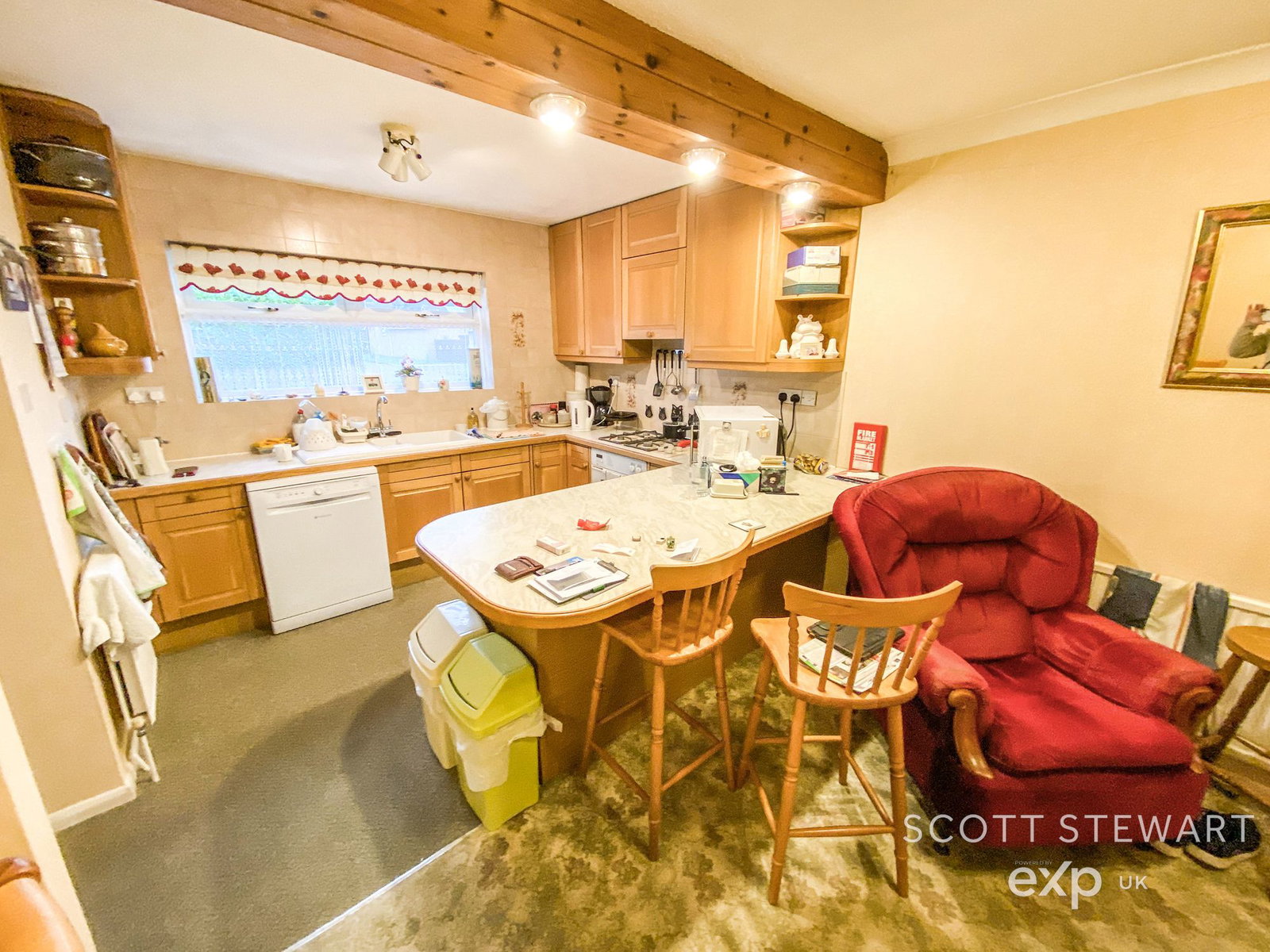 Bungalow in Peterborough