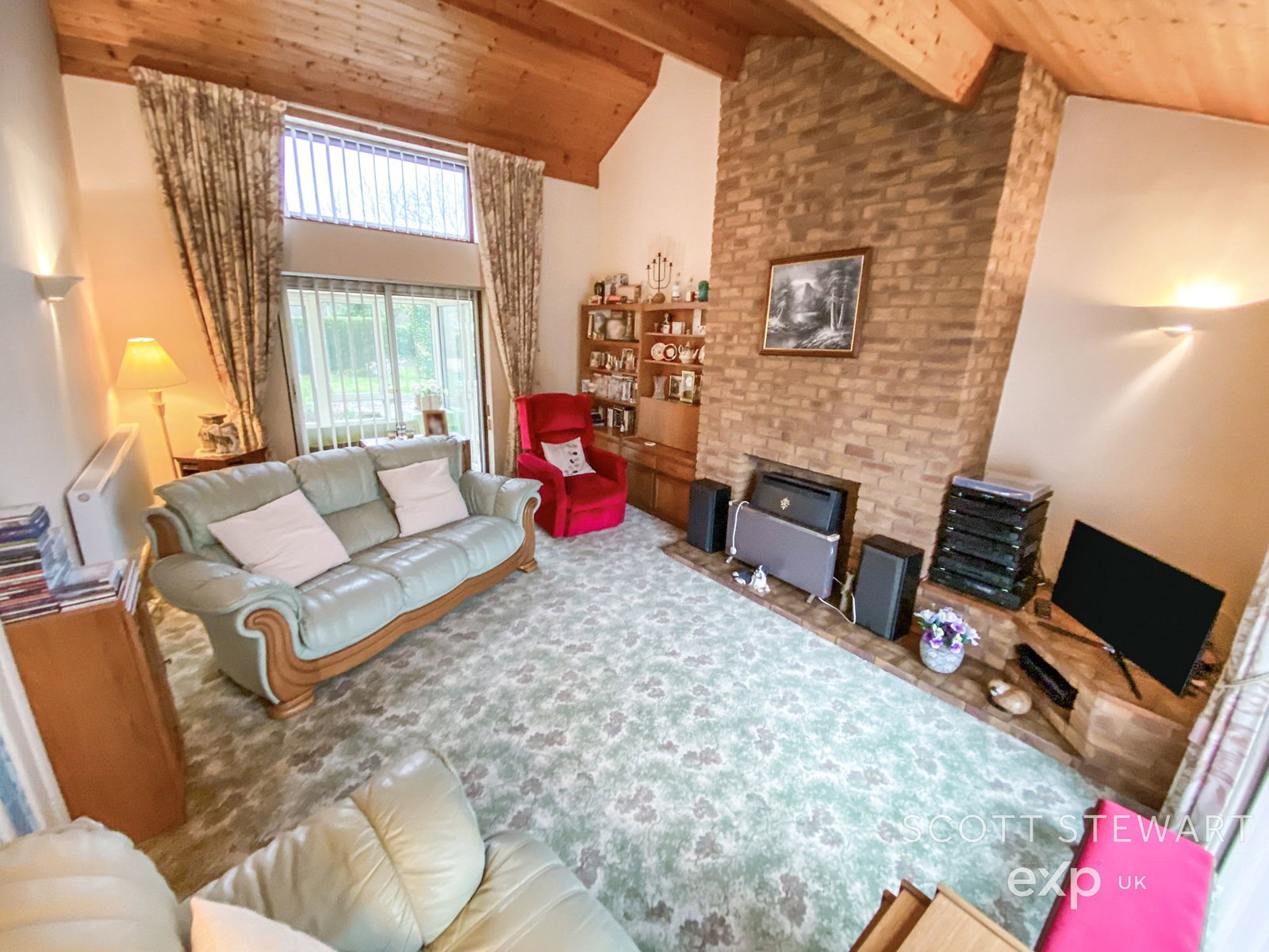 Bungalow in Peterborough