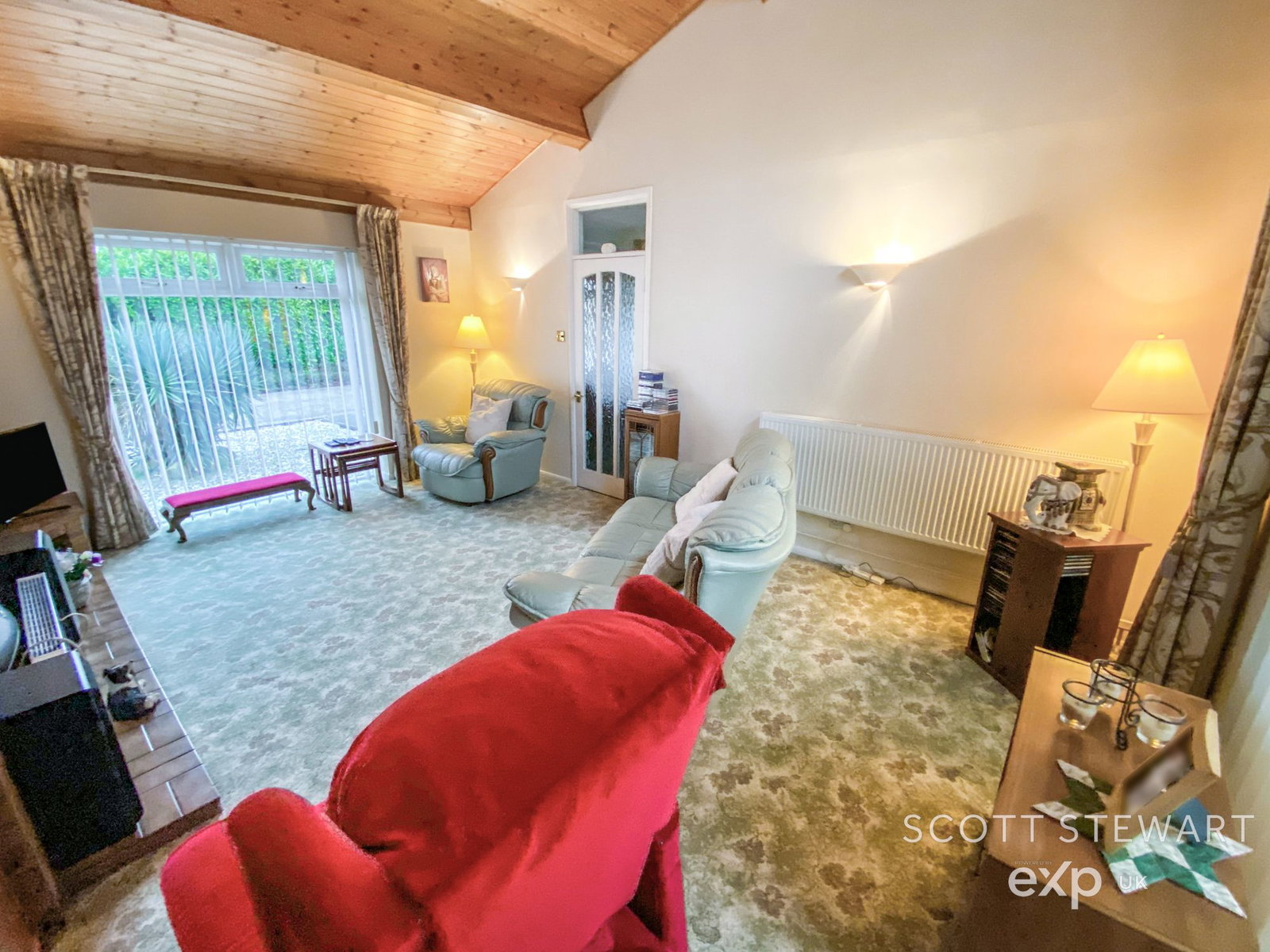Bungalow in Peterborough