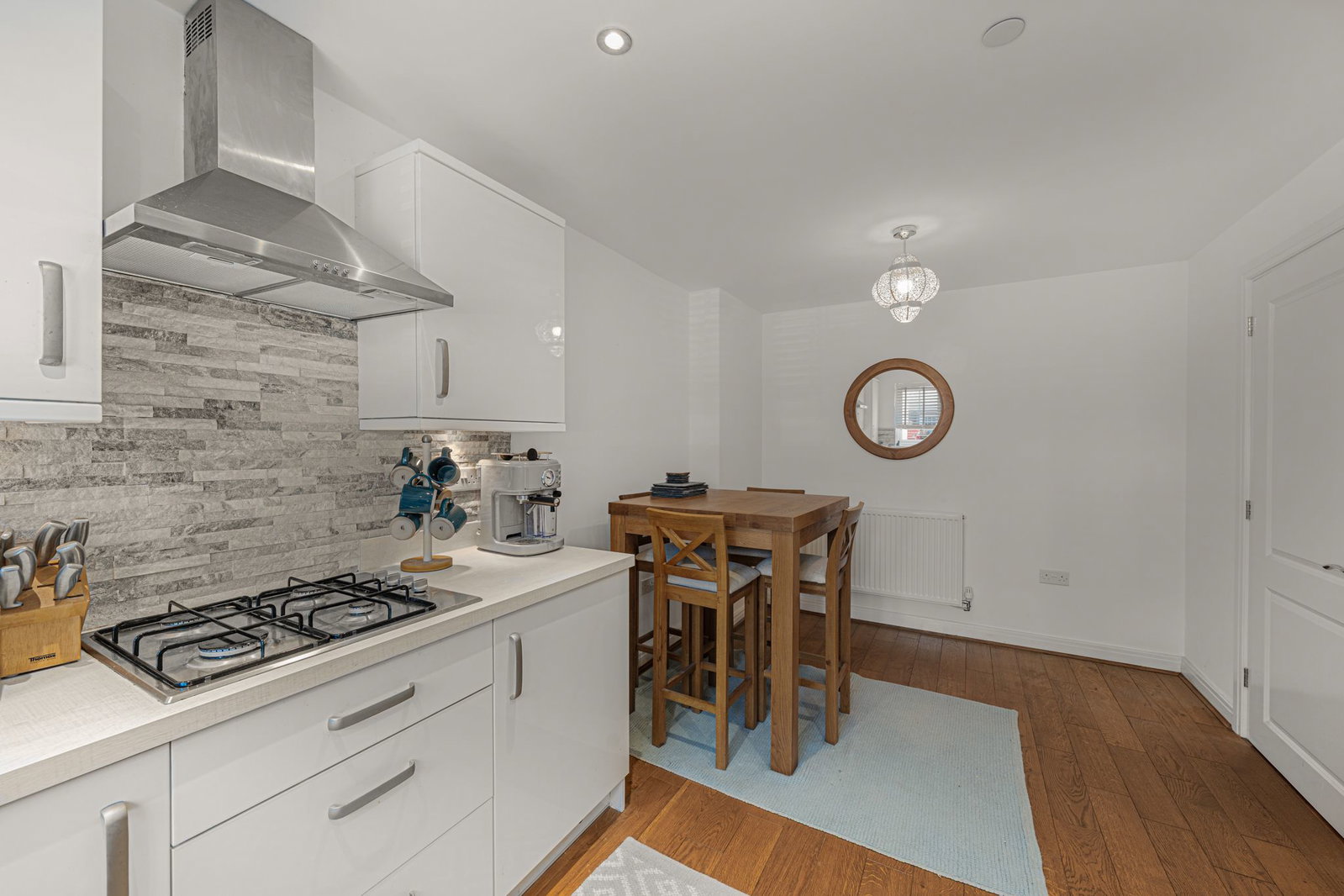 Detached House in Cwmbran