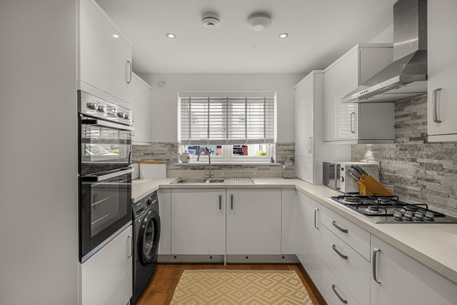 Detached House in Cwmbran