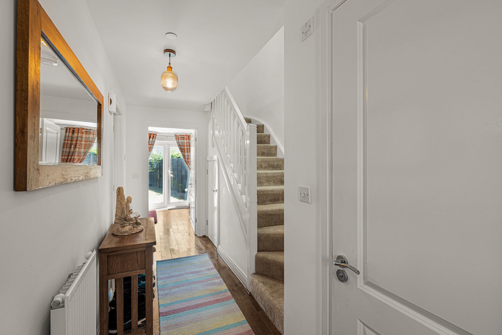 Detached House in Cwmbran