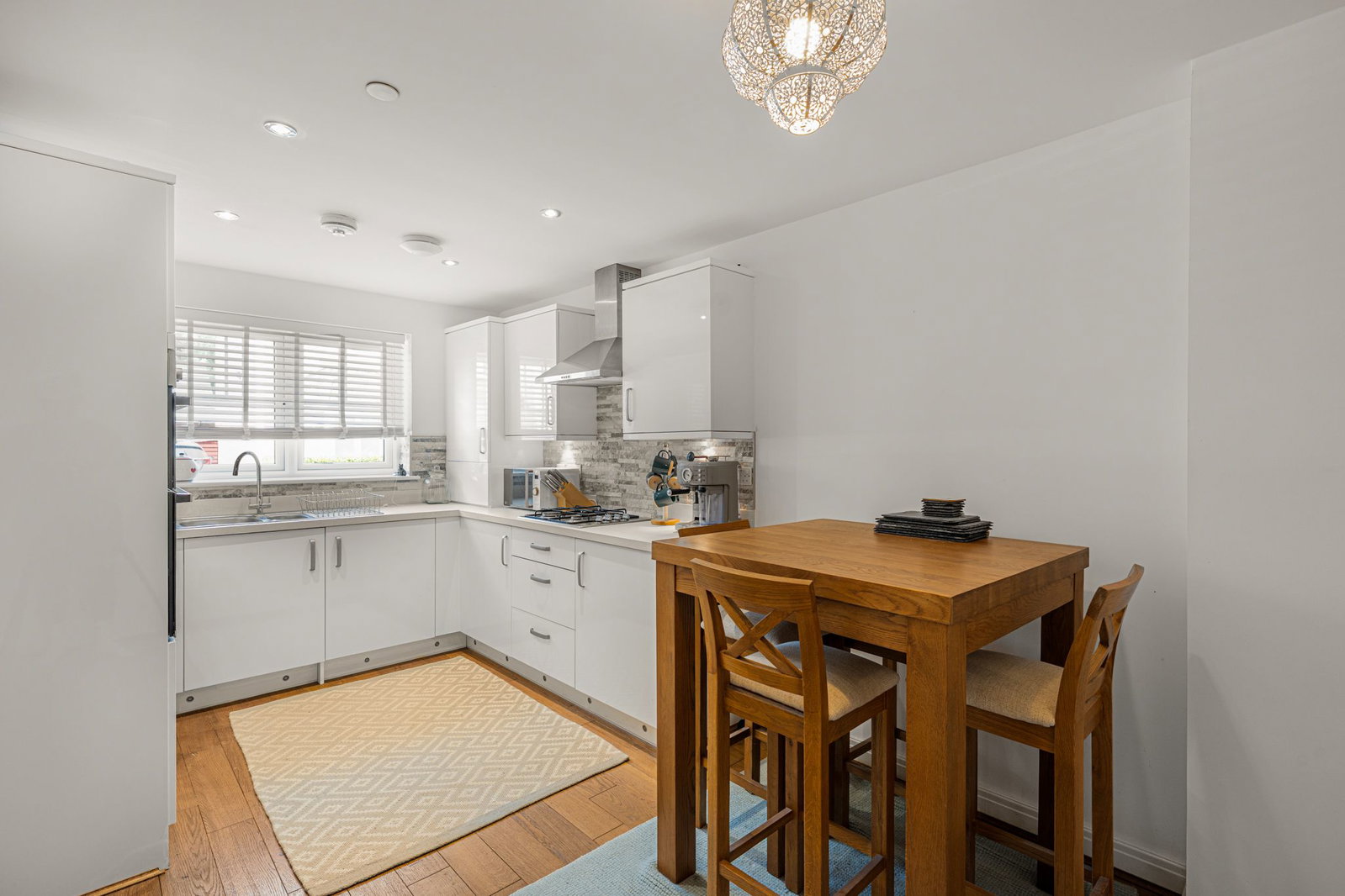 Detached House in Cwmbran