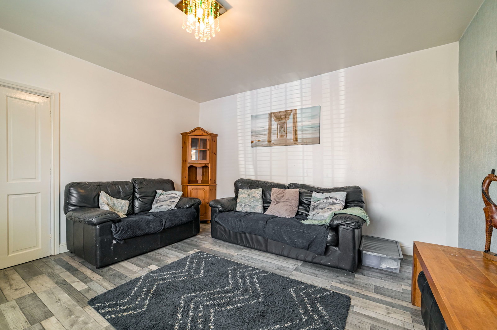 Semi Detached House in Heywood