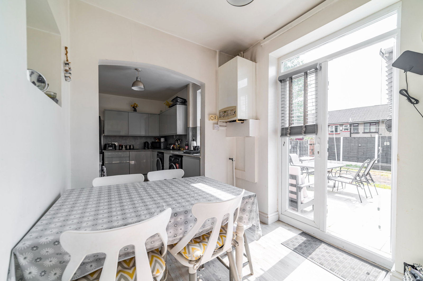 Semi Detached House in Heywood