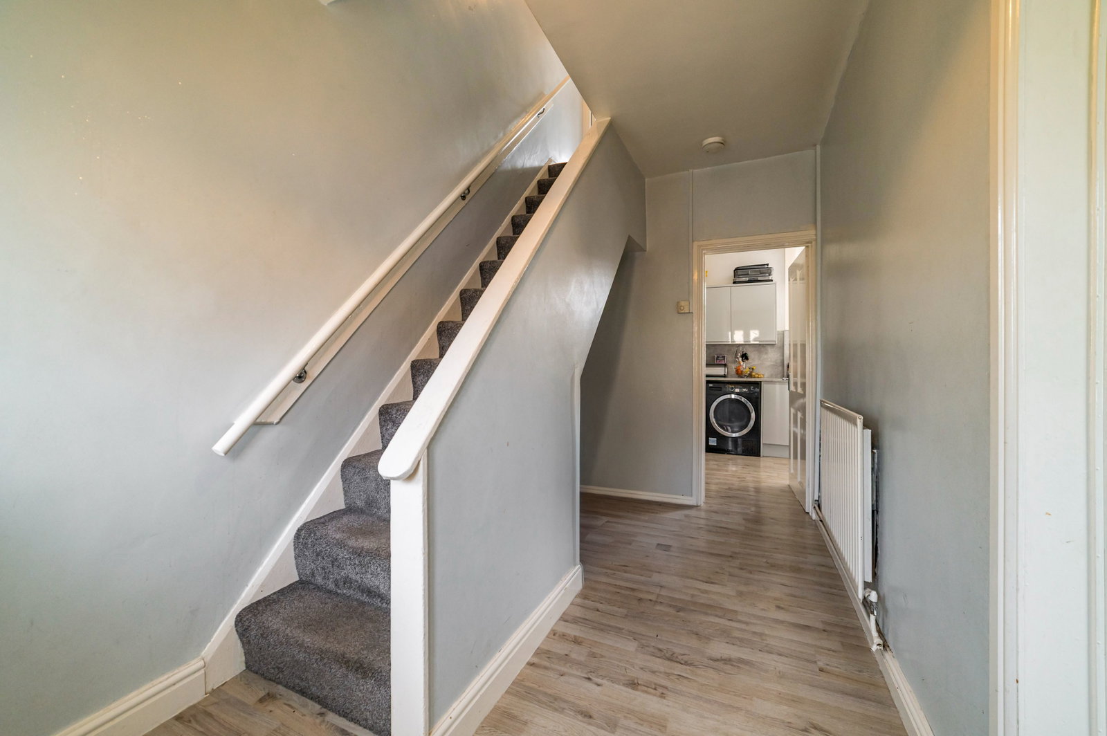 Semi Detached House in Heywood