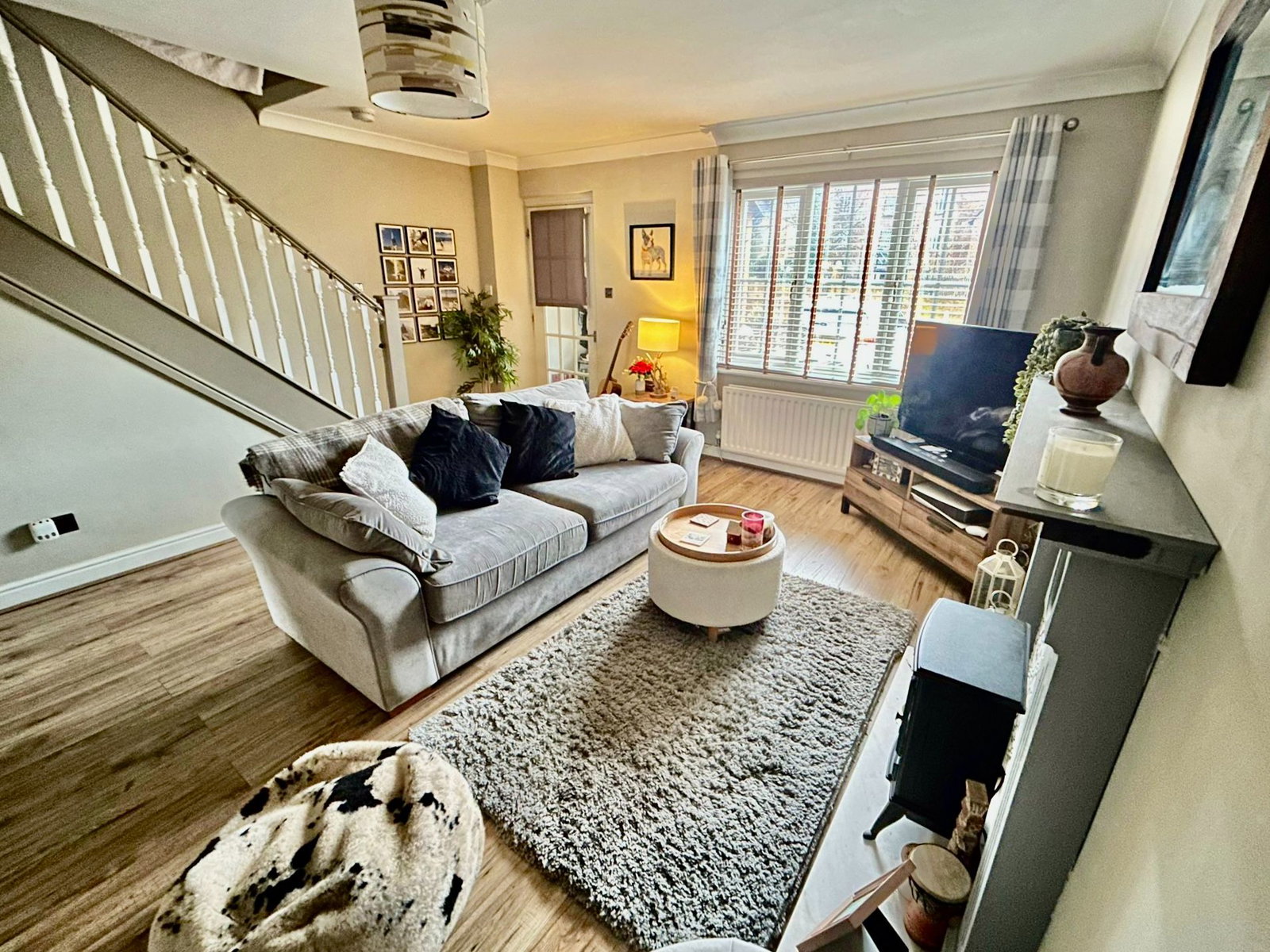 Terraced House in Stockport