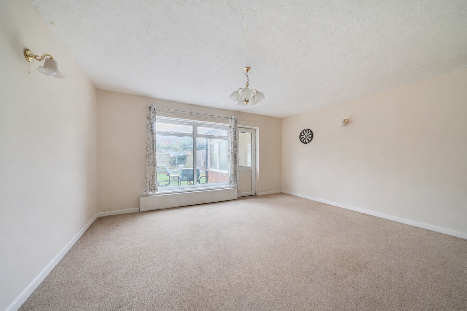 Terraced House in Birchington