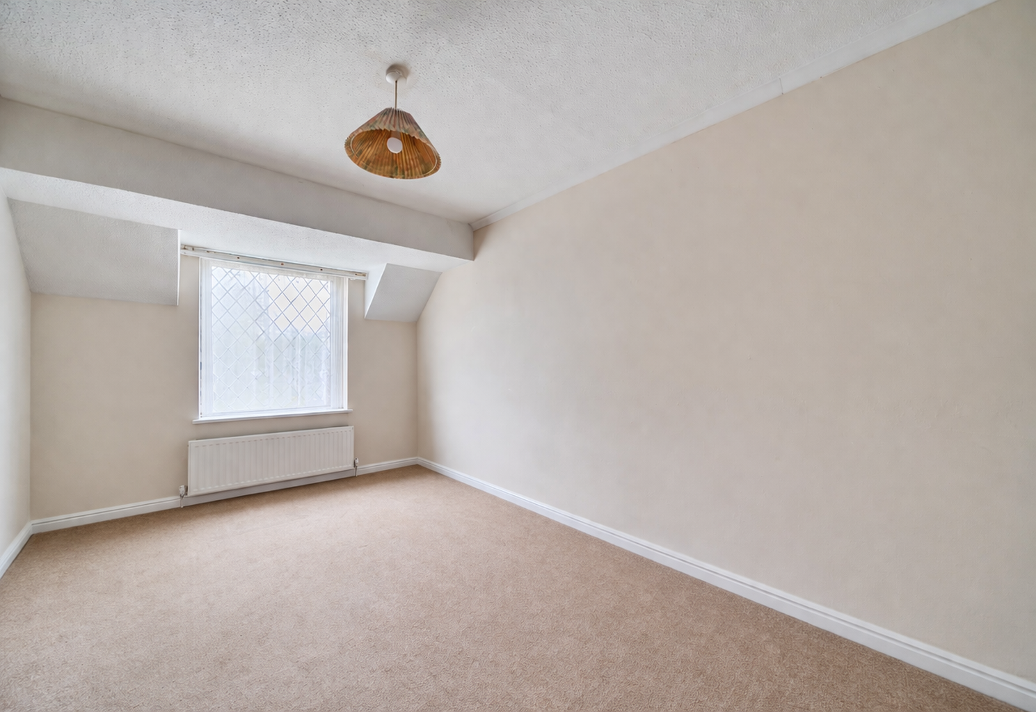Terraced House in Birchington