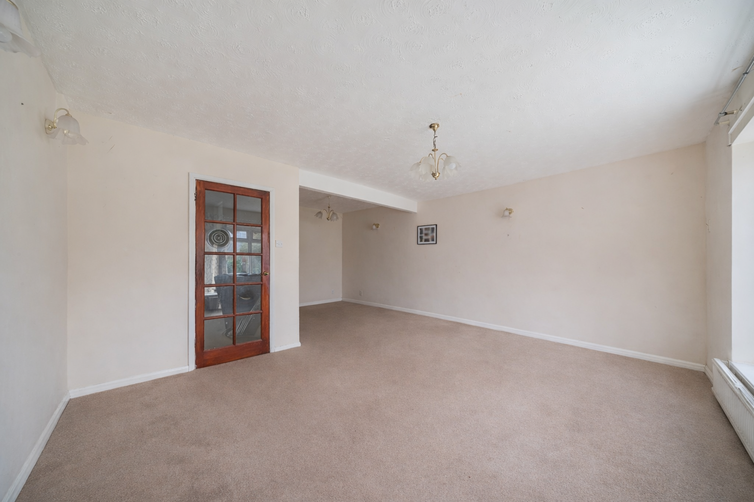 Terraced House in Birchington