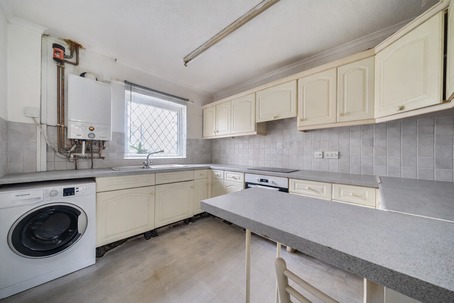 Terraced House in Birchington