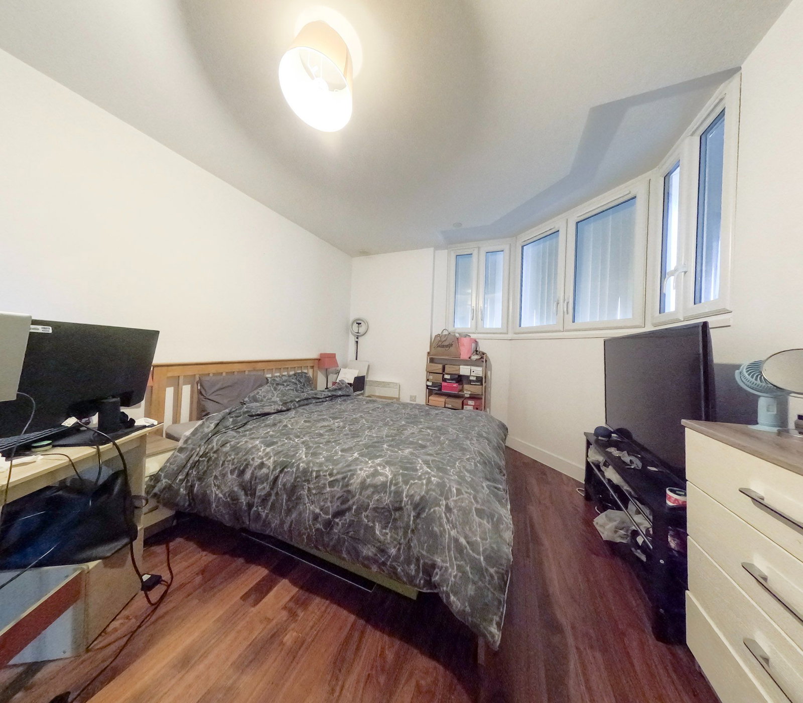 Apartment in Birmingham