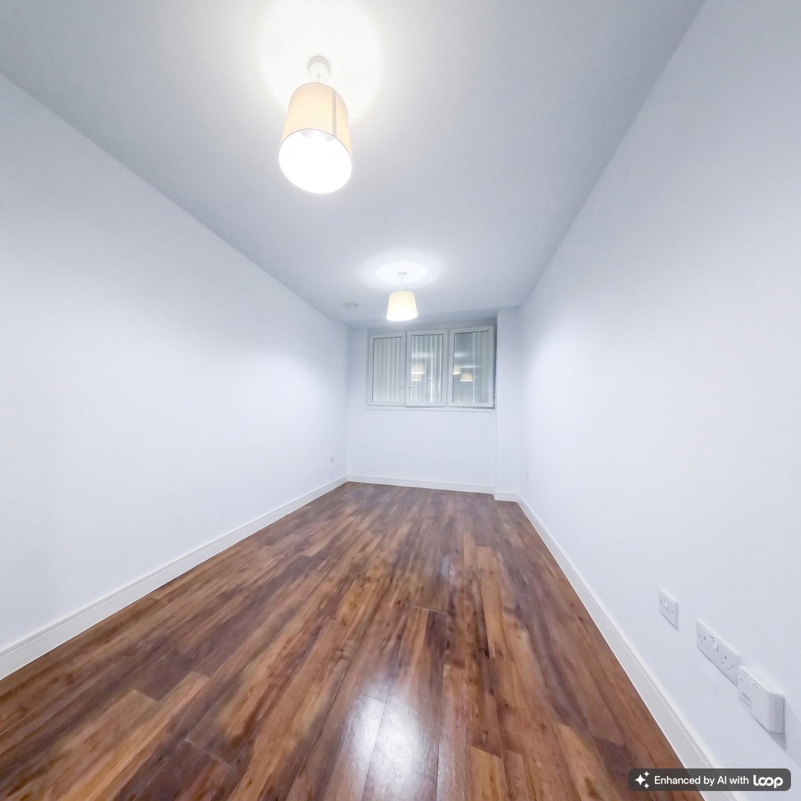 Apartment for sale in Birmingham, Hagley Road, Birmingham, B16 8JA